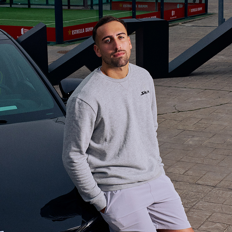 embajadores kia padel fest