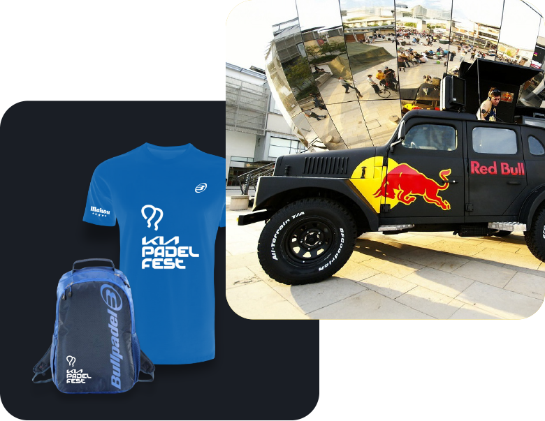 kia padel fest torneos